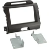 Image de Panneau 2-Din Kia Sportage Iii 2010-2016 - Couleur: Gris Foncé Acv 381178283 Kia