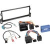 Image de Kit 1 Din Mini Cooper (R50/R52/R53) Acv 611023021