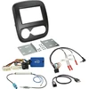 Image de Kit 2 Din Régulateur Climatique Fiat/Nissan/Opel/Renault Acv 621250181 Fiat;Nissan;Opel;Renault