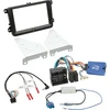 Image de Kit 2-Din Volkswagen - Seat - Skoda Noir Acv 6213203007 Seat;Skoda;Volkswagen