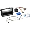 Image de Kit 2-Din Avec Boîtier Seat/Vw 52pin Quadlock Lfb/Antenne Acv 611320303 Seat;Volkswagen