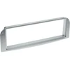 Image de Panneau 1-Din Alfa Romeo (Type 937) 2001-2010 - Gt(Type 937) 2003-2010 Couleur: Argent Acv 28100102 Alfa Romeo