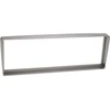 Image de Panneau 1-Din Alfa Romeo (Type 932 Facelift) 1997-2006 / (Crosswagon Q4) 2004-2007 Couleur: Argent Acv 28100104 Alfa Romeo