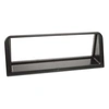 Image de Adaptateur de façade 1-din peugeot 106 noir