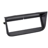 Image de Adaptateur de façade 1-din peugeot 406 noir