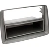 Image de Panneau 2-Din Fiat Panda (169) 2003-2012 Couleur: Gris Acv 28109407 Fiat