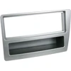 Image de Panneau 1-Din Avec Plateau De Rangement. Honda Civic 2004-2006 Couleur: Argent Acv 28113002