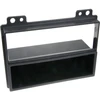 Image de Panneau 2-Din Ford - Fiesta - Fusion - Couleur: Noir Acv 28111406