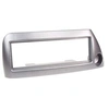 Image de Adaptateur de façade 1-din ford ka gris