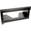 Image de Panneau 1-Din Chrysler - Dodge - Jeep Couleur: Noir Acv 28114501 Chrysler;Jeep