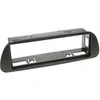 Image de Adaptateur de façade 1-din mercedes sprinter 02/2000 > noir
