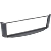 Image de Panneau 1-Din Smart Fortwo Br450 1998-2007 Couleur: Gris Acv 28119014 Smart