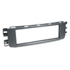 Image de Adaptateur de façade 1-din smart forfour 2004 - 2006 noir