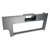 Image de Adaptateur de façade 1-din nissan primera 1999-2002 anthracite