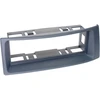 Image de Panneau 1-Din Renault - égane - Scénic - Couleur : Gris Foncé Acv 28125001 Renault