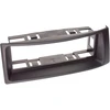 Image de Panneau 1-Din Renault égane / Scénic Couleur : Noir Acv 28125002 Renault