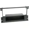Image de Panneau 1-Din Avec Plateau De Rangement. Suzuki Ignis / Liana Couleur: Noir Acv 28129401 Suzuki