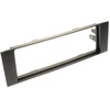 Image de Panneau 1-Din Audi (8p) / (8pa) 2003-2006 Couleur: Noir Acv 28132009 Audi
