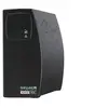 Image de ONLINE Yunto 800 - Onduleur - CA 230 V - 480 Watt - 800 VA - 9 Ah - USB - connecteurs de sortie : 3