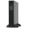 Image de Online USV ZINTO 800 - Onduleur (montable sur rack / externe) - CA 230 V - 720 watt - 800 VA - RS-232, USB - connecteurs de sortie : 8 - 2U