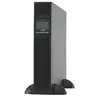 Image de Online USV ZINTO A 1500 - Onduleur (montable sur rack / externe) - CA 230 V - 1350 watt - 1500 VA - RS-232, USB - connecteurs de sortie : 8 - 2U