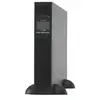 Image de Online USV ZINTO A 2000 - Onduleur (montable sur rack / externe) - CA 230 V - 1800 watt - 2000 VA - RS-232, USB - connecteurs de sortie : 8 - 2U