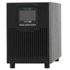 Image de Online USV XANTO 1500 - Onduleur - CA 230 V - 1500 watt - 1500 VA - 9 Ah - RS-232, USB - connecteurs de sortie : 4