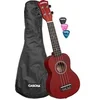 Image de HH 3961 Soprano Linden Red Soprano