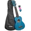 Image de HH 3962 Soprano Linden Blue Soprano