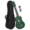 Image de HH 3963 Soprano Linden Green Soprano