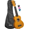 Image de HH 3964 Soprano Linden Yellow Soprano