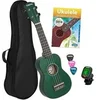 Image de HH 3972 Soprano Linden Green Set Soprano