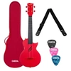 Image de HH 2280 Carbon Fibre Red Set Concert