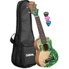 Image de HH 2602 Soprano Leafy Soprano