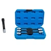 Image de Coffret de douilles profil E extra longues - 12,5 mm - E20 - 6 pcs - 2028