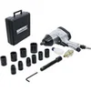 Image de Clé à choc avec jeu d'outils BGS - 7000 tr/min - 16 pcs - 3211