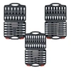 Image de Assortiment de douilles à embouts BGS - 88 pcs - 5186