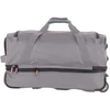 Image de Travelite Sac De Voyage à Roulettes Basics 55cm Expandable 51/64l