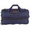 Image de Travelite Sac De Voyage à Roulettes Basics 55cm Expandable 51/64l