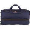 Image de Travelite Sac De Voyage à Roulettes Basics 70cm Expandable 98/119l