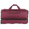 Image de Travelite Sac De Voyage à Roulettes Basics 70cm Expandable 98/119l