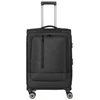 Image de Travelite Valise à Roulettes Crosslite 5.0 4w M 61/66l