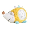 Image de Peluche de Hérisson Veilleuse de projection 23cm