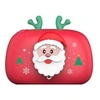 Image de Caméra Numérique père Noël Rechargeable Pour les enfants A