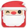Image de Caméra Numérique père Noël Rechargeable Pour les enfants B