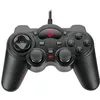 Image de Speedlink Thunderstrike Manette pour Ordinateur (Fonction de Tir Rapide et automatique, Contrôleur USB pour PC) en occasion ou reconditionné