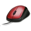 Image de SPEEDLINK KAPPA Mouse - Souris - pour droitiers - optique - 3 boutons - filaire - USB - rouge