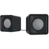 Image de SPEEDLINK TWOXO - Haut-parleurs - pour PC - noir