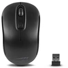 Image de SPEEDLINK Ceptica - Souris - droitiers et gauchers - 3 boutons - sans fil - 2.4 GHz - récepteur sans fil USB - noir