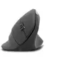 Image de SPEEDLINK PIAVO - Souris verticale - ergonomique - pour droitiers - optique - 5 boutons - sans fil - 2.4 GHz - récepteur sans fil USB - Noir